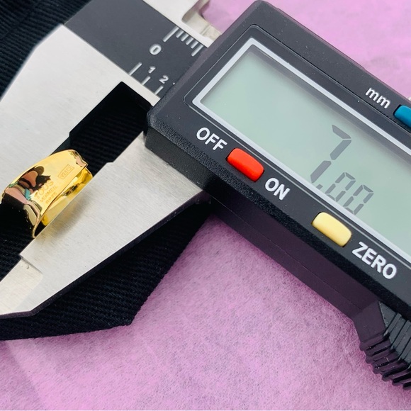 3pcs Set Tous Spanish Bear Lux Mini 3-Shapes Gold Earrings NWT - Picture 5 of 5